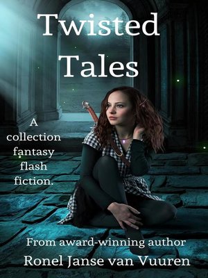 cover image of Twisted Tales